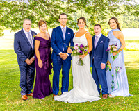 Stacy & Andy - The Family