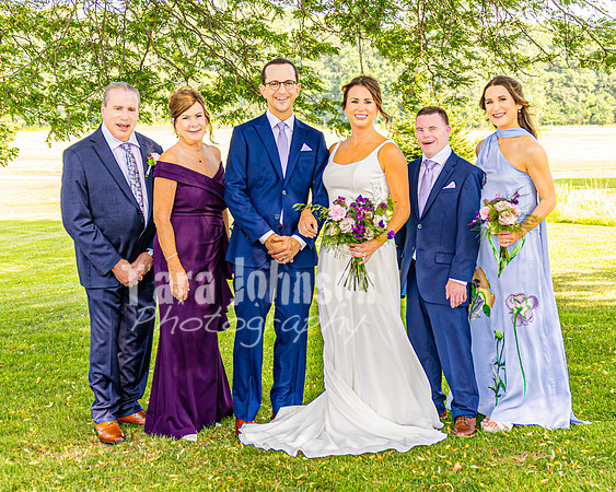 Stacy & Andy - The Family - TJP (16 of 18)