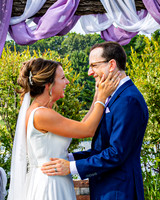 Stacy Malaker & Andy Cortellini