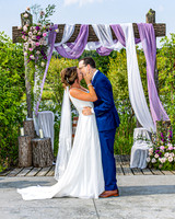 Stacy & Andy - The Ceremony