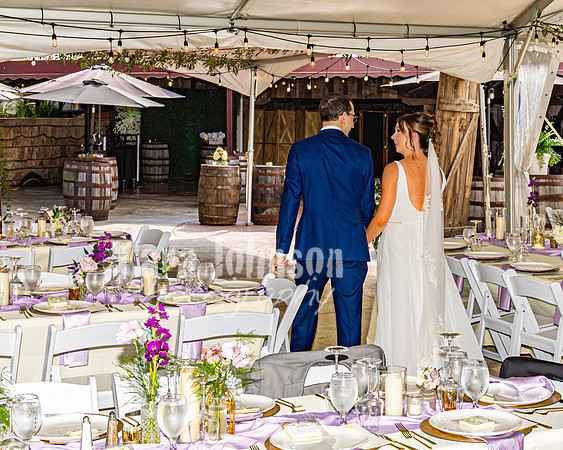 Stacy & Andy - The Ceremony - TJP (100 of 112)