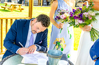 Stacy & Andy - The Signing - TJP (10 of 24)