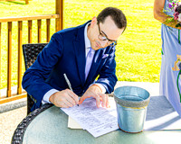 Stacy & Andy - The Signing - TJP (15 of 24)
