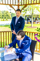 Stacy & Andy - The Signing - TJP (17 of 24)