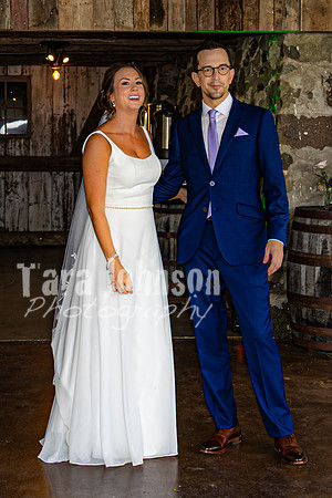 Stacy & Andy - The Reception - TJP (6 of 56)