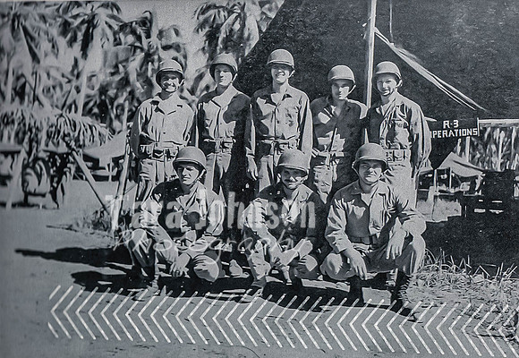 SAHT - Warren Jensen in WWII 1942-1945 - TJP (2 of 26)