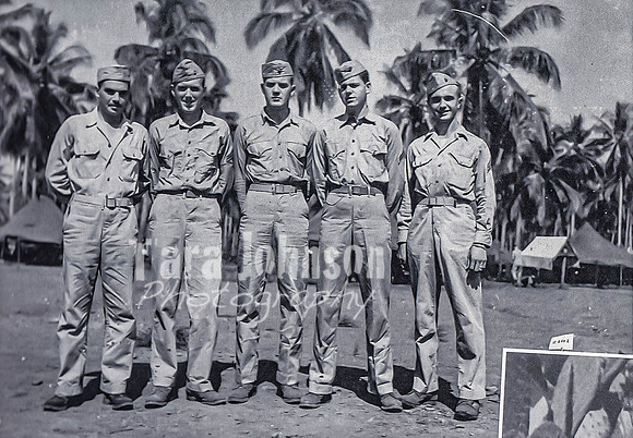 SAHT - Warren Jensen in WWII 1942-1945 - TJP (15 of 26)