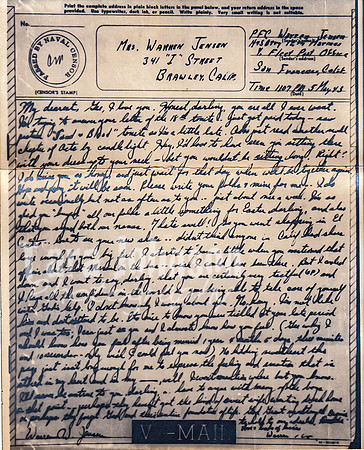 SAHT - Warren Jensen in WWII 1942-1945 - TJP (22 of 26)