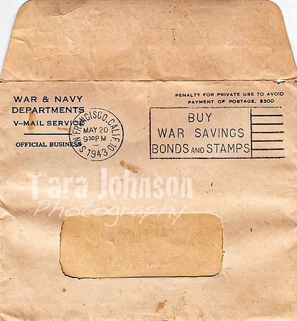 SAHT - Warren Jensen in WWII 1942-1945 - TJP (25 of 26)