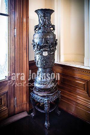 SAHT - Lolani Palace, Honoulu, O'ahu - TJP (7 of 69)