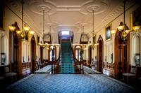 SAHT - Lolani Palace, Honoulu, O'ahu - TJP (11 of 69)