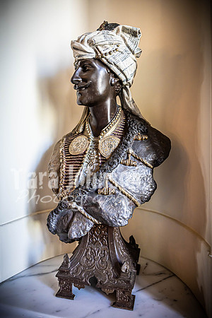 SAHT - Lolani Palace, Honoulu, O'ahu - TJP (6 of 69)