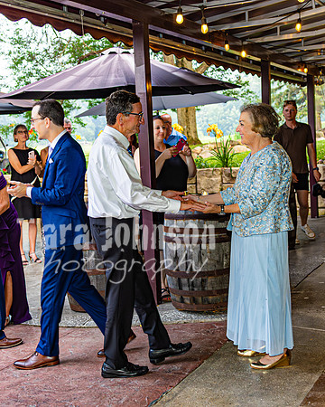 Stacy & Andy - The Party - TJP (2 of 115)