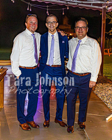 Stacy & Andy - The Party - TJP (96 of 115)