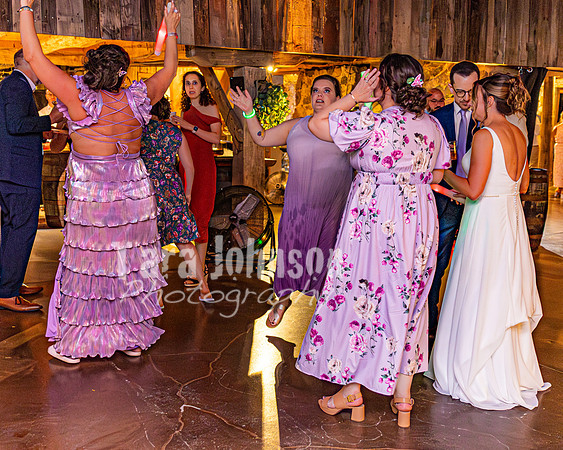 Stacy & Andy - The Party - TJP (94 of 115)