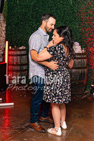 Stacy & Andy - The Party - TJP (102 of 115)