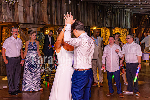 Stacy & Andy - The Party - TJP (104 of 115)
