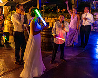 Stacy & Andy - The Party