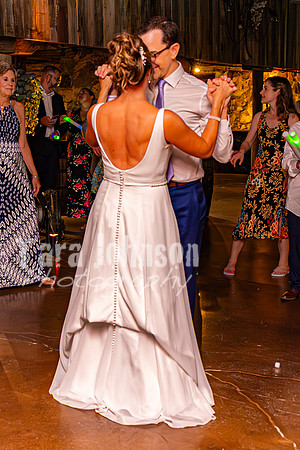 Stacy & Andy - The Party - TJP (107 of 115)