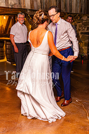 Stacy & Andy - The Party - TJP (108 of 115)