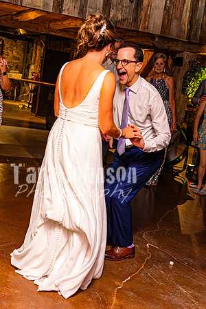 Stacy & Andy - The Party - TJP (109 of 115)