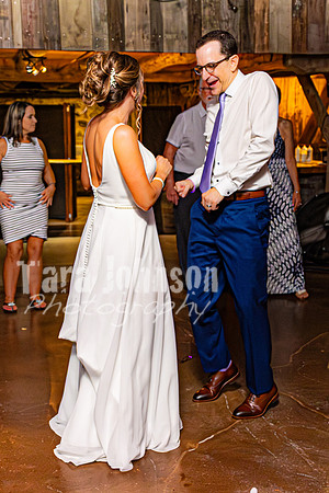 Stacy & Andy - The Party - TJP (110 of 115)
