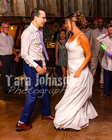 Stacy & Andy - The Party - TJP (111 of 115)
