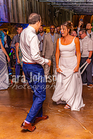 Stacy & Andy - The Party - TJP (112 of 115)
