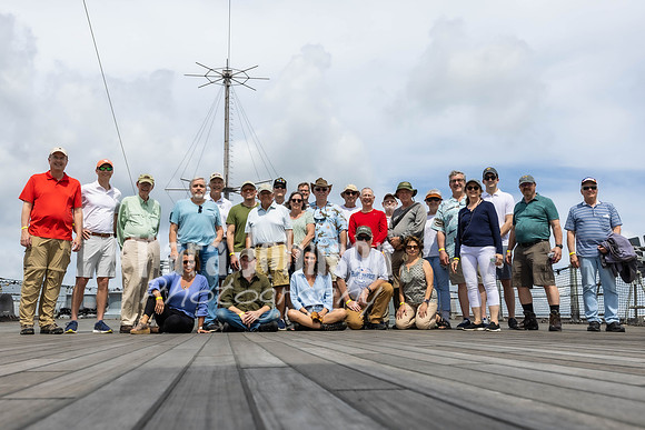SAHT - Group Photos - TJP (1 of 2)