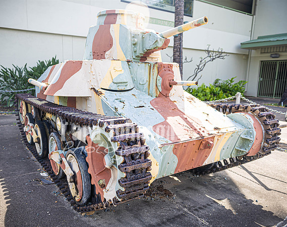 SAHT - Fort DeRussy Museum - TJP (3 of 29)