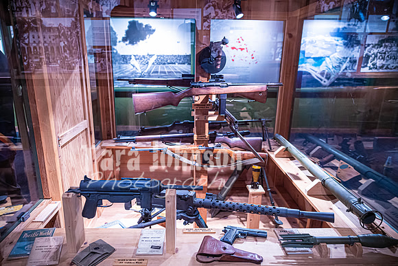 SAHT - Fort DeRussy Museum - TJP (13 of 29)