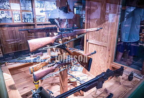 SAHT - Fort DeRussy Museum - TJP (18 of 29)