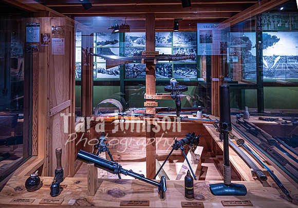 SAHT - Fort DeRussy Museum - TJP (21 of 29)
