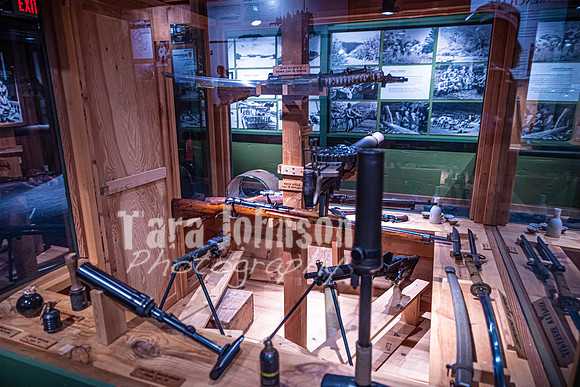 SAHT - Fort DeRussy Museum - TJP (22 of 29)