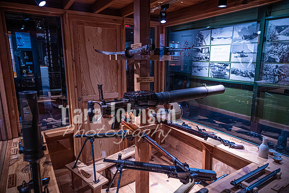 SAHT - Fort DeRussy Museum - TJP (23 of 29)