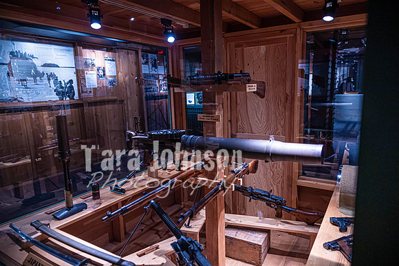 SAHT - Fort DeRussy Museum - TJP (25 of 29)