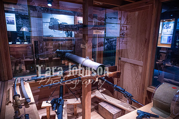 SAHT - Fort DeRussy Museum - TJP (26 of 29)