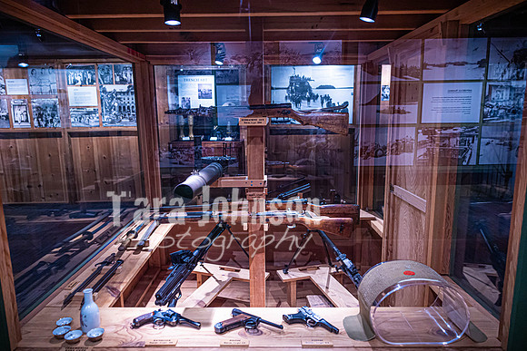 SAHT - Fort DeRussy Museum - TJP (27 of 29)
