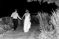 Stacy & Andy - Complete [BW]