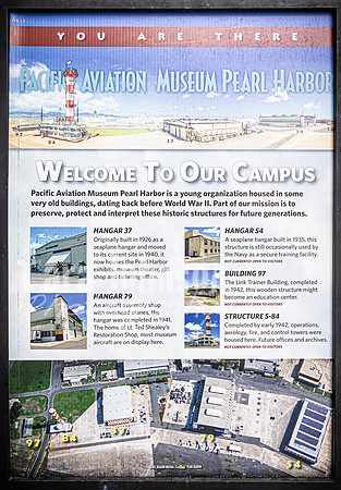 SAHT - Pearl Harbor Aviation Museum - TJP (1 of 41)