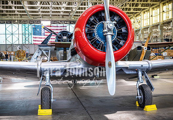 SAHT - Pearl Harbor Aviation Museum - TJP (23 of 41)