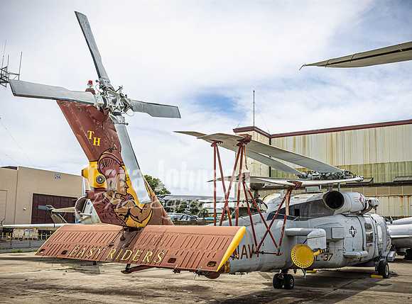 SAHT - Pearl Harbor Aviation Museum - TJP (33 of 41)