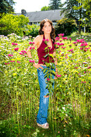 Margret Van Netten @ Terraces Flower Farm (Color-B) - TJP (3 of 100)