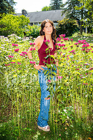 Margret Van Netten @ Terraces Flower Farm (Color-B) - TJP (3 of 100)