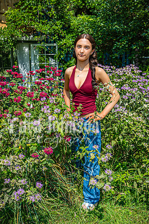Margret Van Netten @ Terraces Flower Farm (Color-B) - TJP (4 of 100)