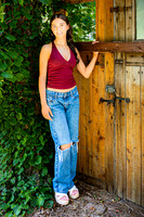 Margret Van Netten @ Terraces Flower Farm (Color-B) - TJP (16 of 100)