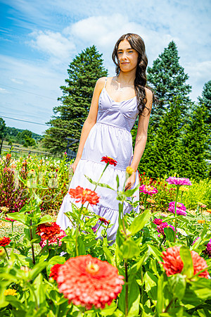 Margret Van Netten @ Terraces Flower Farm (Color-B) - TJP (26 of 100)