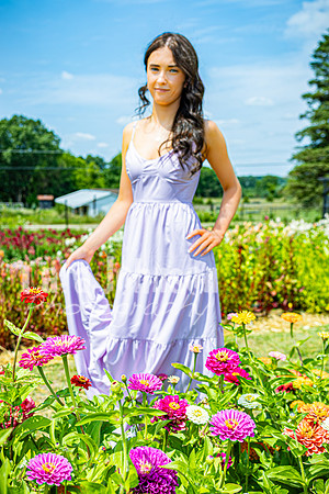 Margret Van Netten @ Terraces Flower Farm (Color-B) - TJP (27 of 100)