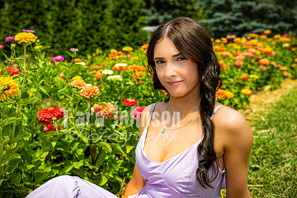 Margret Van Netten @ Terraces Flower Farm (Color-B) - TJP (29 of 100)