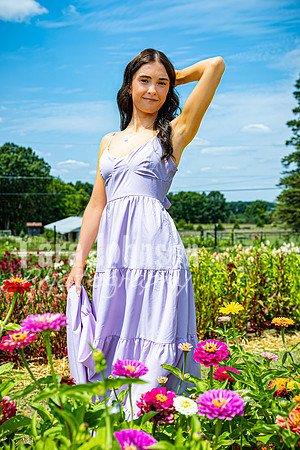 Margret Van Netten @ Terraces Flower Farm (Color-B) - TJP (28 of 100)